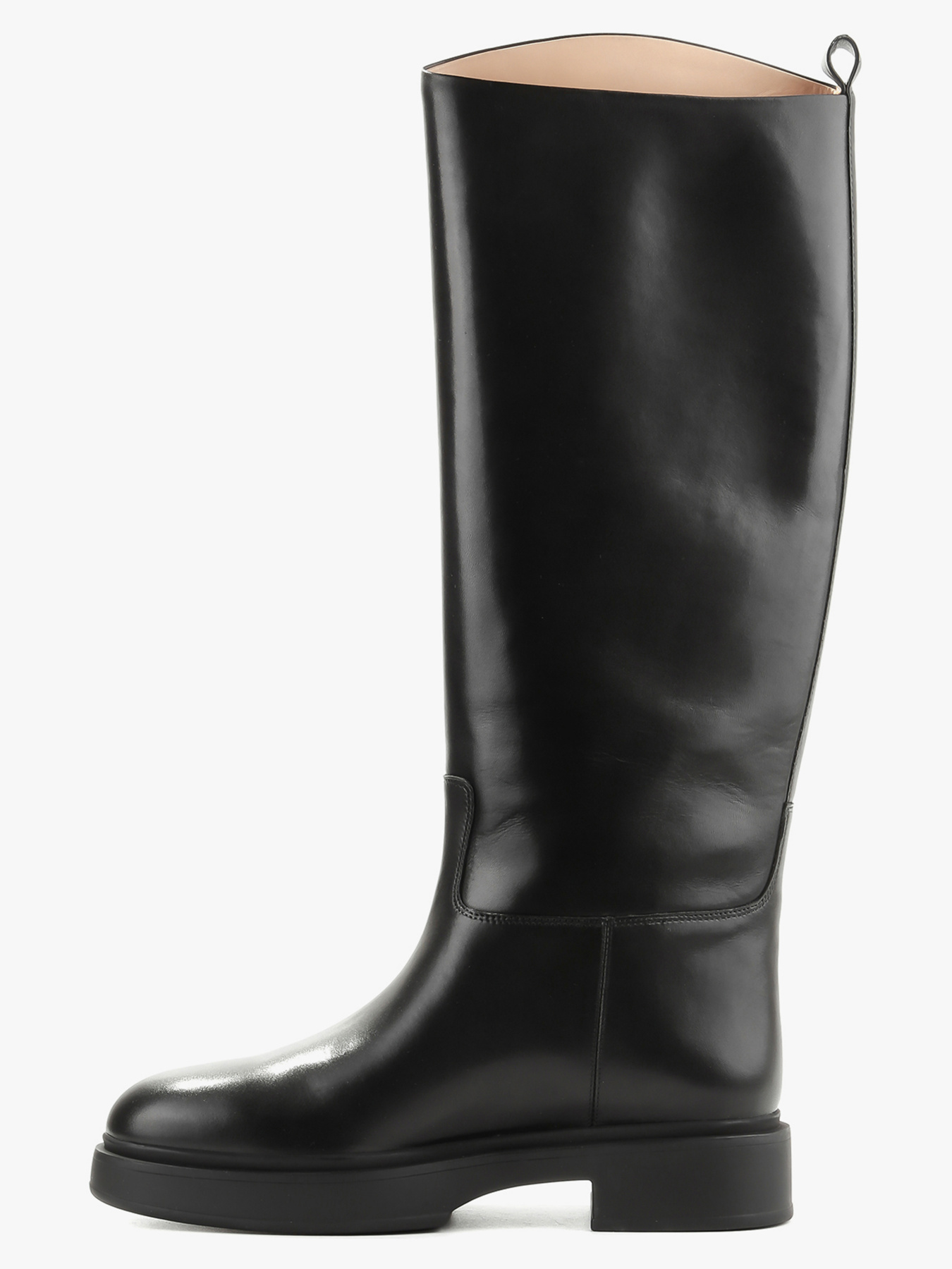 Чоботи LeBERDES модель 00000016470 Фото