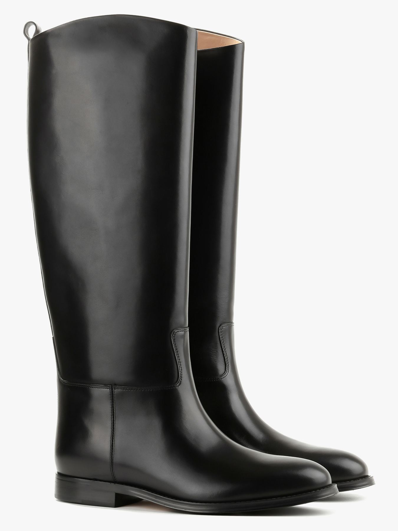 Сапоги LeBERDES модель 00000016471 Фото