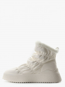 Сапоги дутики LeBERDES модель 00000016472 Фото