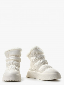 Чоботи дутики LeBERDES модель 00000016472 Фото