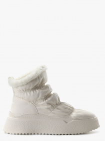 Сапоги дутики LeBERDES модель 00000016472 Фото