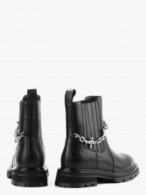 Ботинки LeBERDES модель 00000016473 Фото