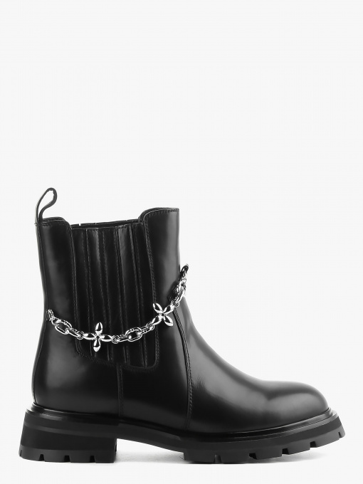 Ботинки LeBERDES модель 00000016473 Фото