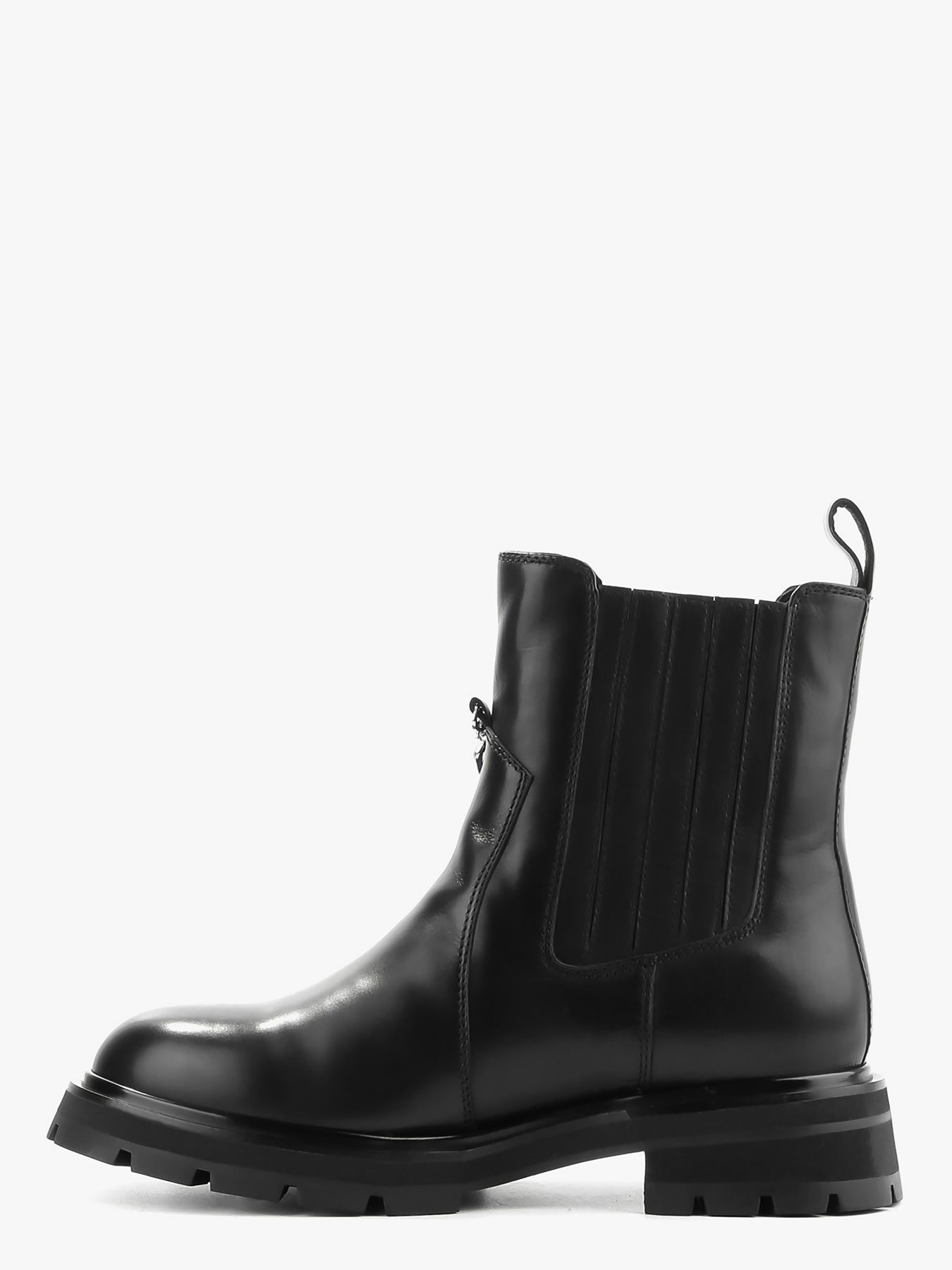 Ботинки LeBERDES модель 00000016473 Фото