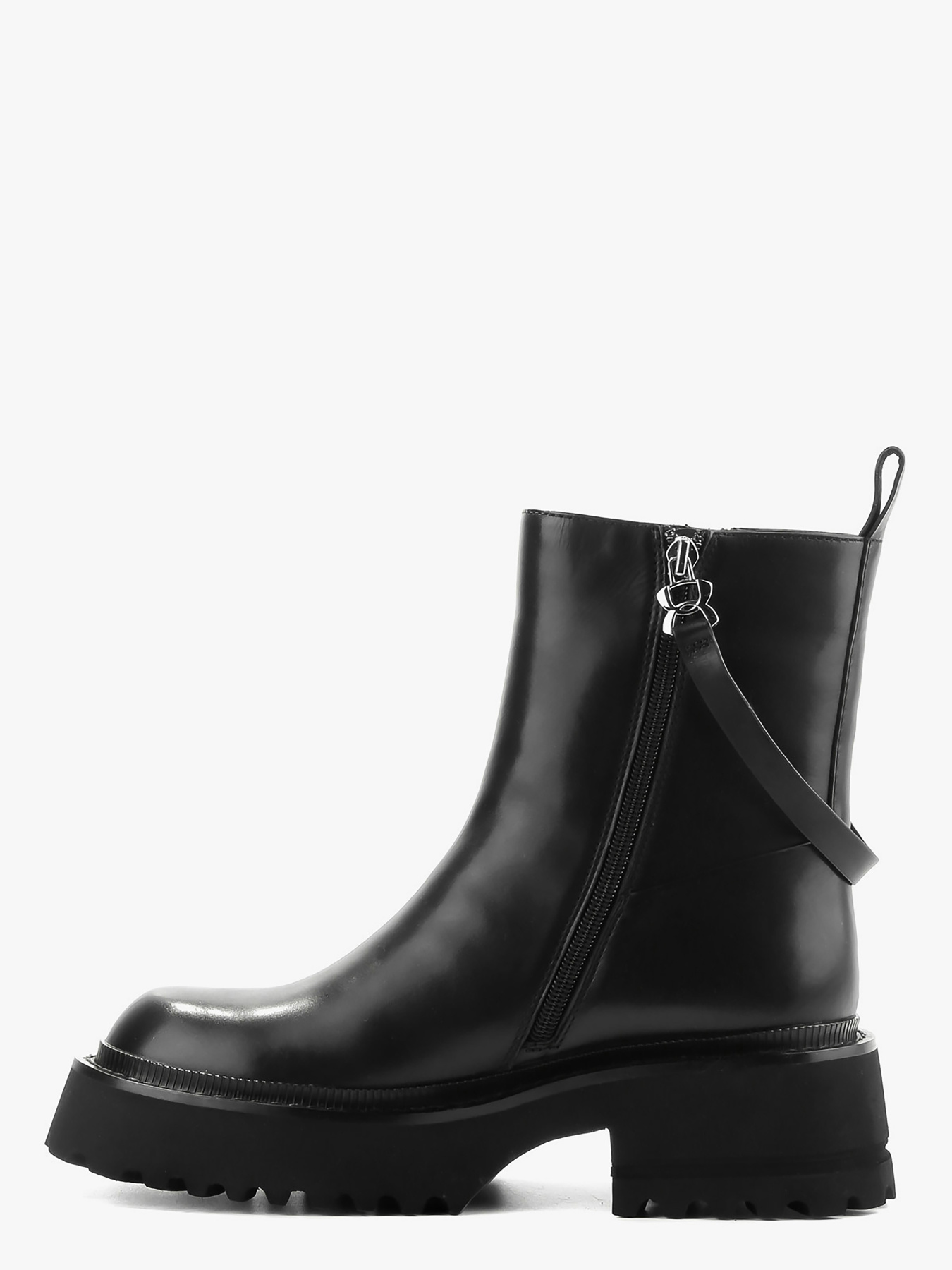 Ботинки LeBERDES модель 00000016474 Фото