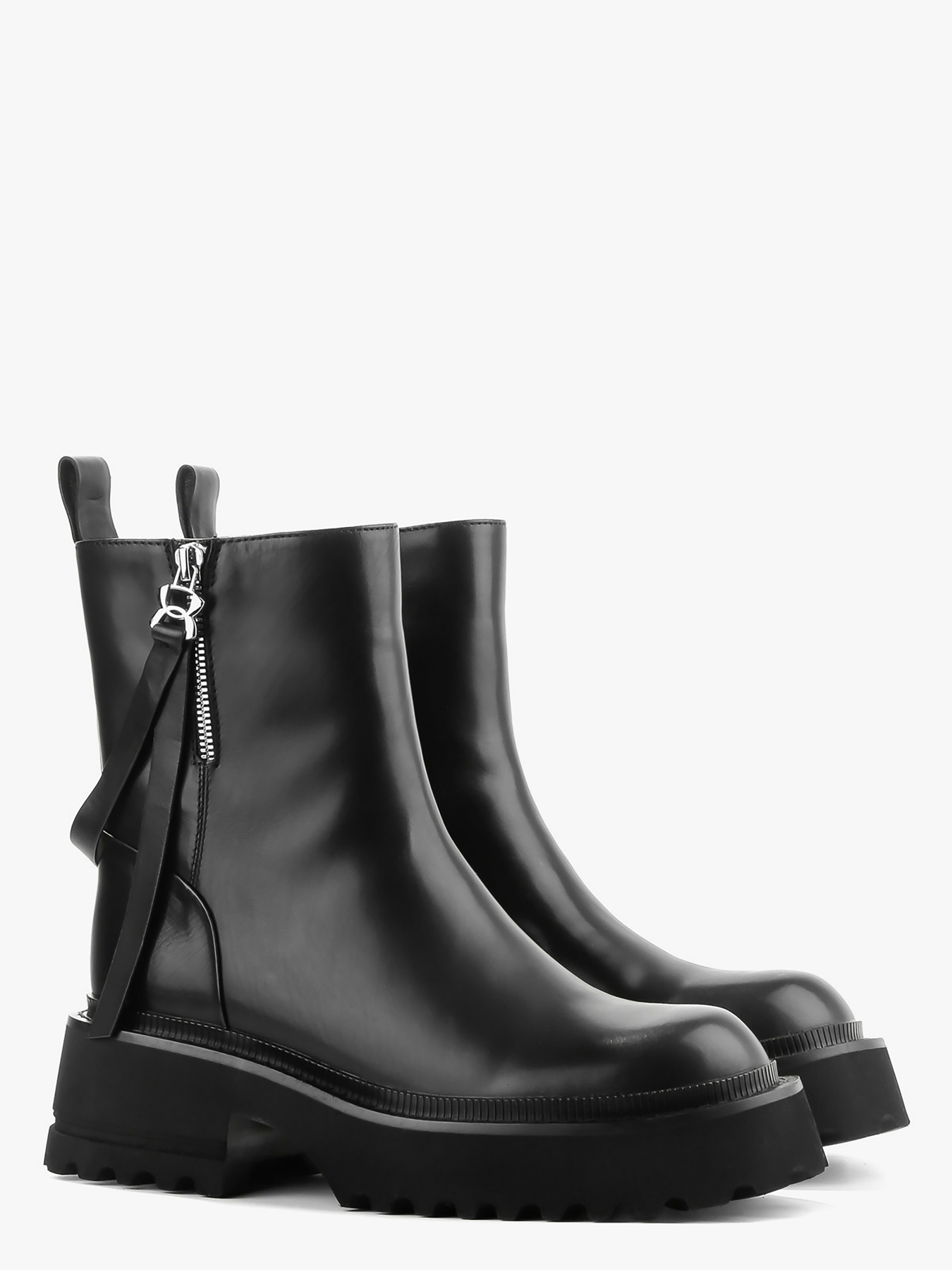 Ботинки LeBERDES модель 00000016474 Фото