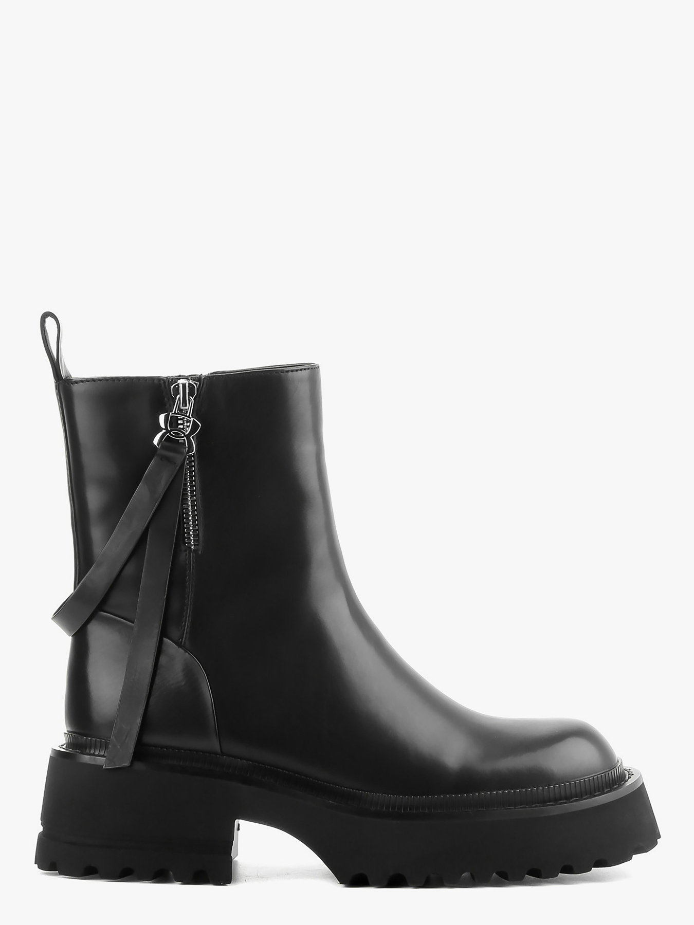 Ботинки LeBERDES модель 00000016474 Фото