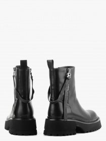 Ботинки LeBERDES модель 00000016474 Фото