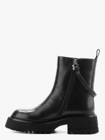 Ботинки LeBERDES модель 00000016474 Фото