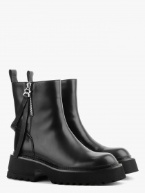 Ботинки LeBERDES модель 00000016474 Фото