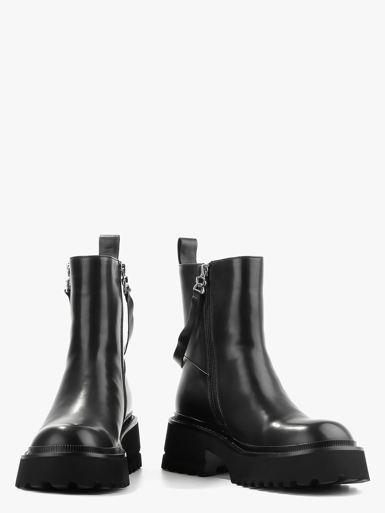 Ботинки LeBERDES модель 00000016474 Фото