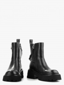 Ботинки LeBERDES модель 00000016474 Фото