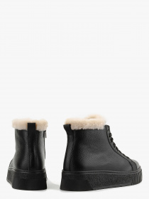 Ботинки LeBERDES модель 00000016475 Фото