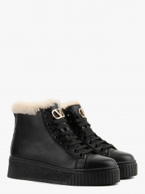 Ботинки LeBERDES модель 00000016475 Фото