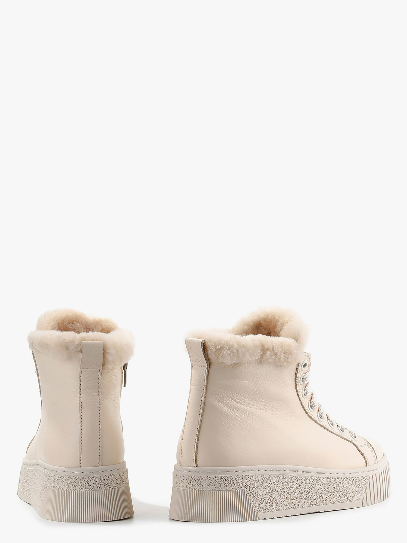 Ботинки LeBERDES модель 00000016476 Фото