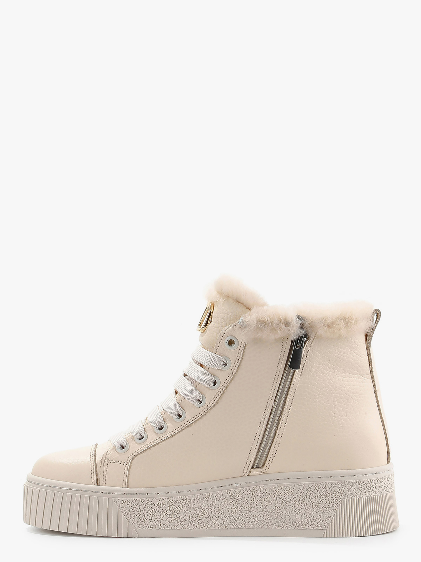 Ботинки LeBERDES модель 00000016476 Фото