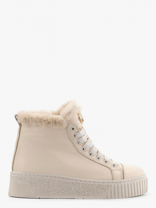 Ботинки LeBERDES модель 00000016476 Фото