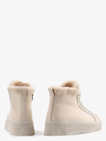 Черевики LeBERDES модель 00000016476 Черевики LeBERDES модель 00000016476 Фото