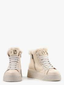 Черевики LeBERDES модель 00000016476 Черевики LeBERDES модель 00000016476 Фото