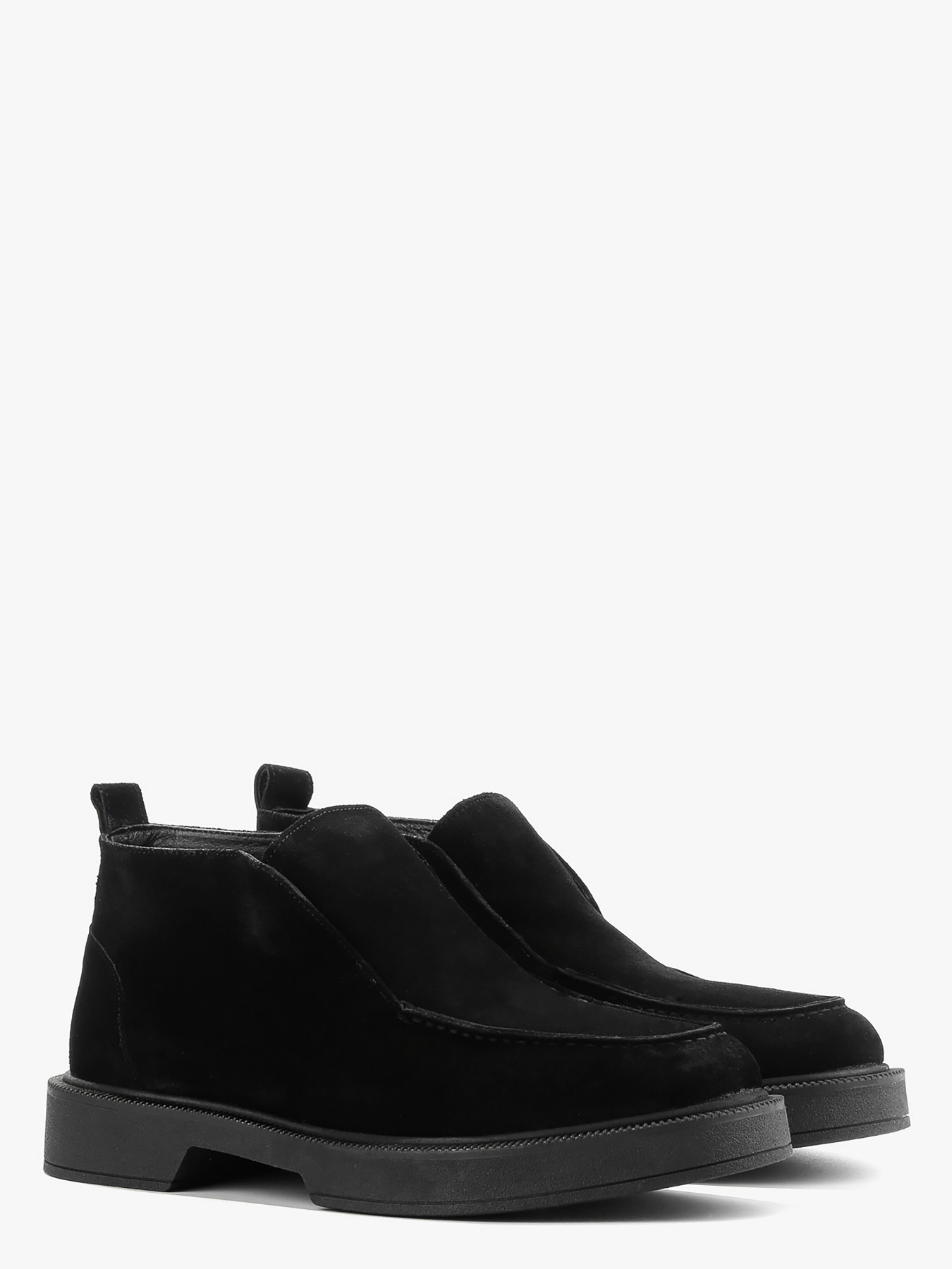 Полуботинки LeBERDES модель 00000016478 Фото