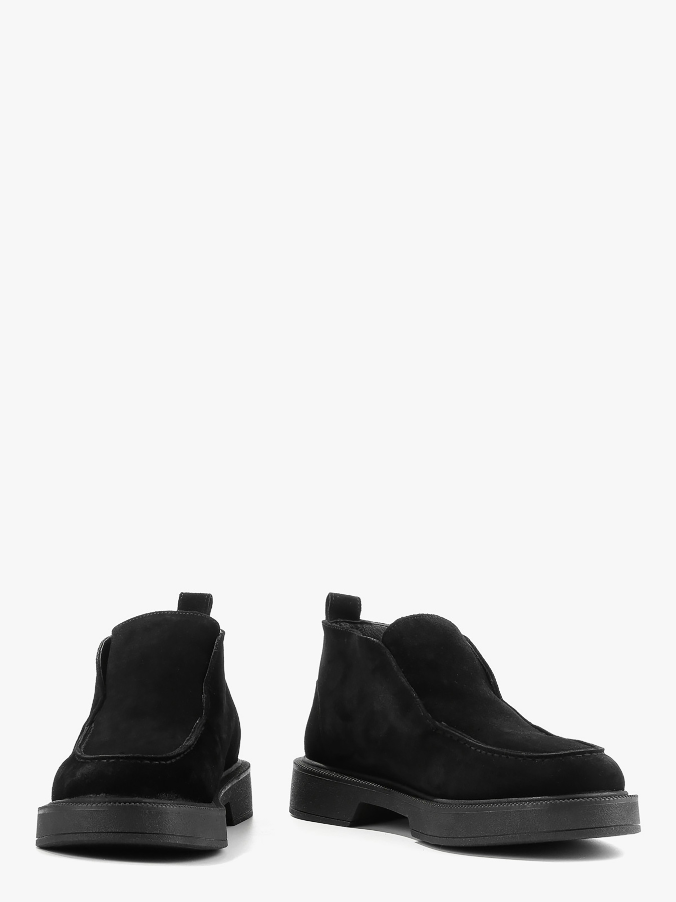 Черевики LeBERDES модель 00000016478 Фото