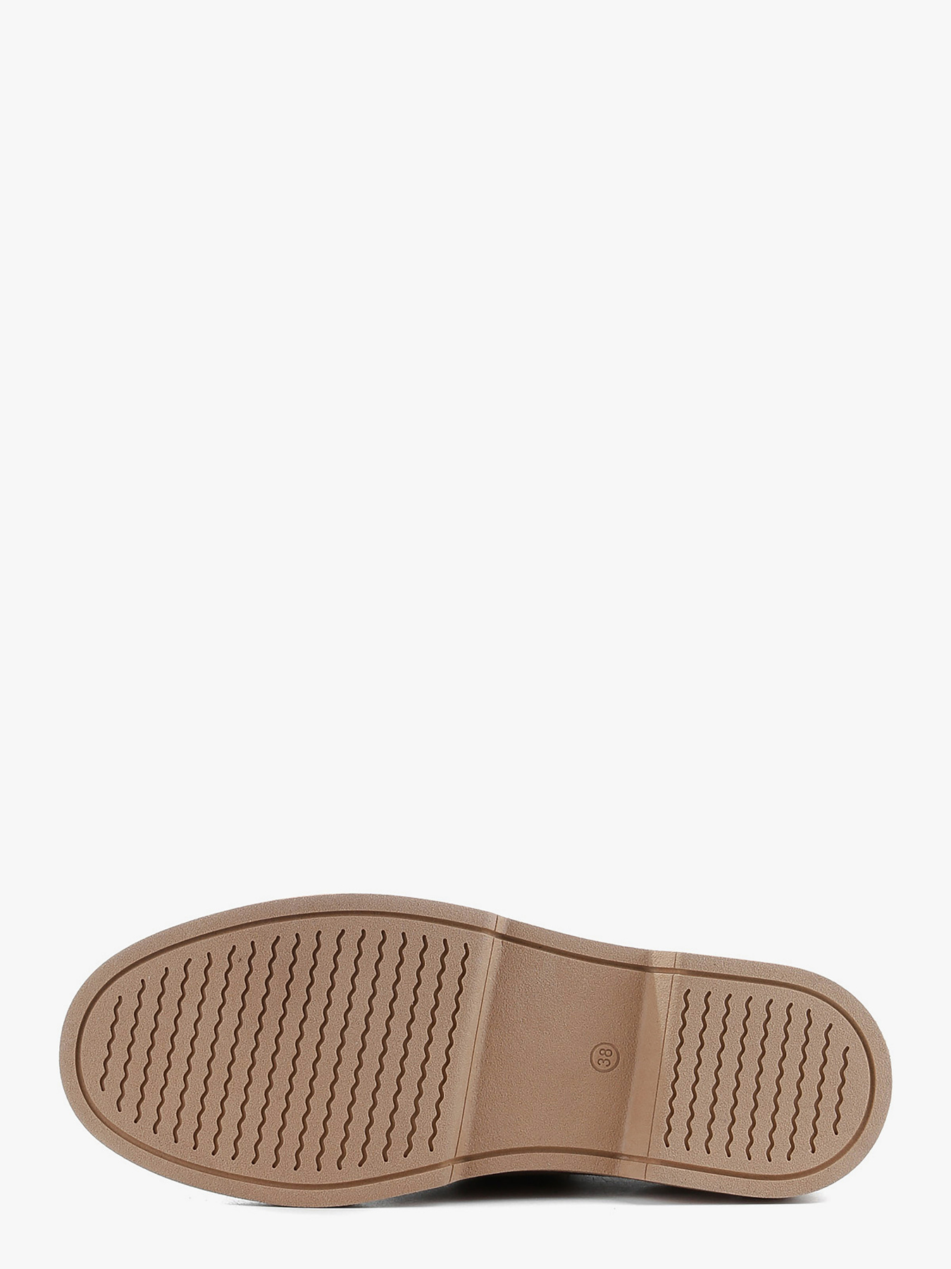 Полуботинки LeBERDES модель 00000016479 Фото