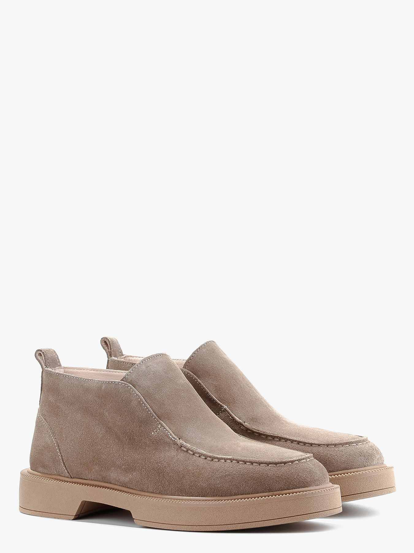 Полуботинки LeBERDES модель 00000016479 Фото