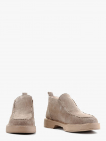 Полуботинки LeBERDES модель 00000016479 Фото