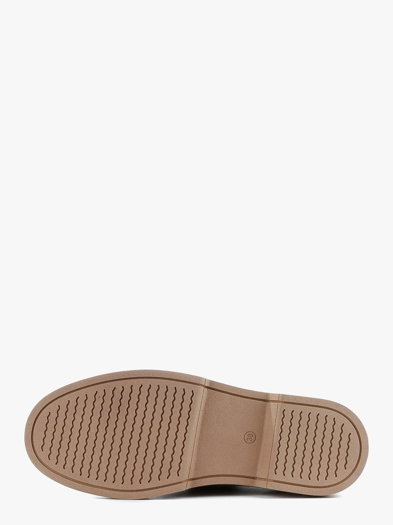 Черевики LeBERDES модель 00000016479 Фото