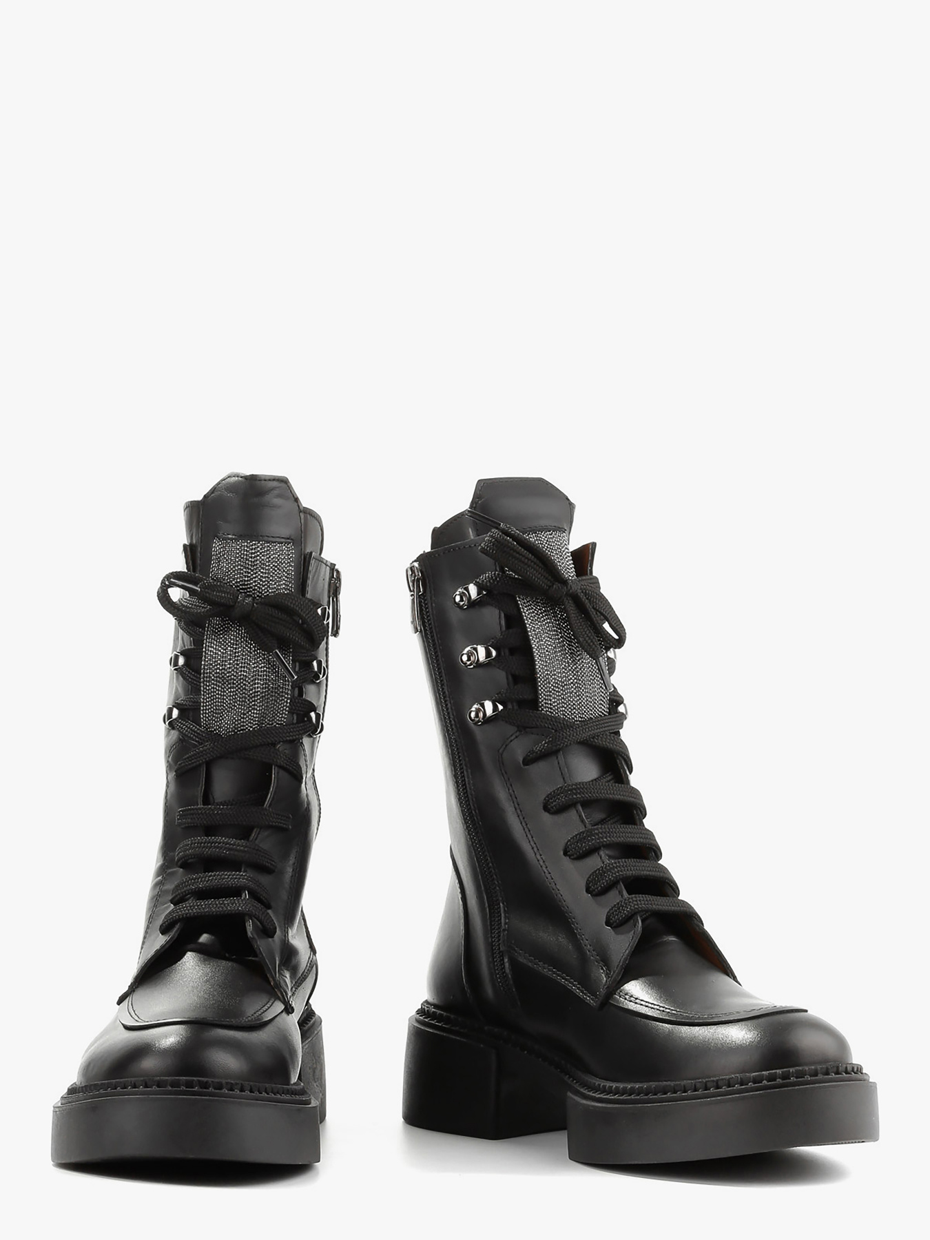 Ботинки LeBERDES модель 00000016480 Фото