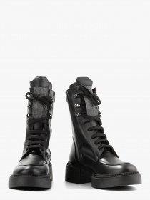 Ботинки LeBERDES модель 00000016480 Фото