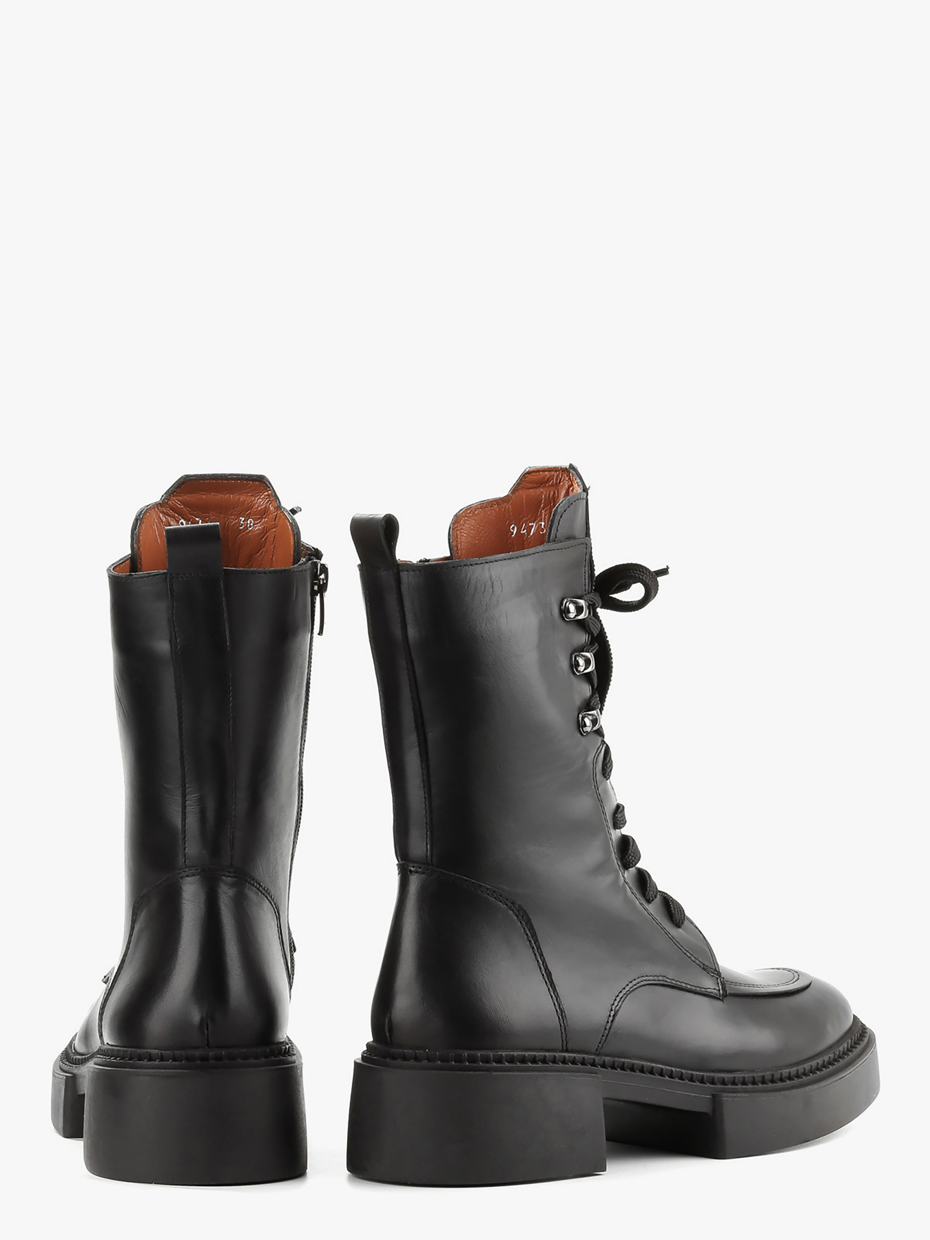 Черевики LeBERDES модель 00000016480 Фото