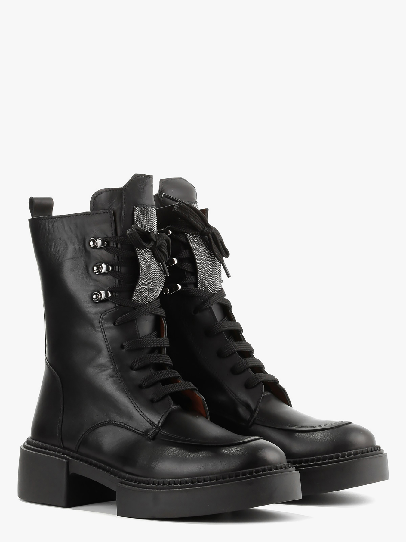 Черевики LeBERDES модель 00000016480 Фото