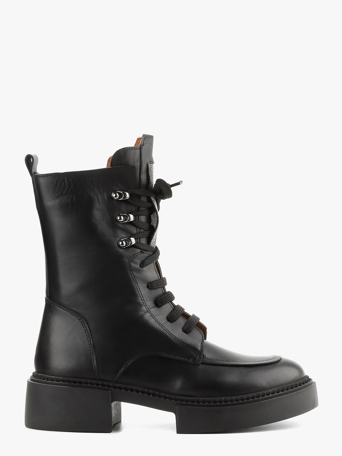 Черевики LeBERDES модель 00000016480 Фото