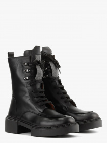 Черевики LeBERDES модель 00000016480 Фото