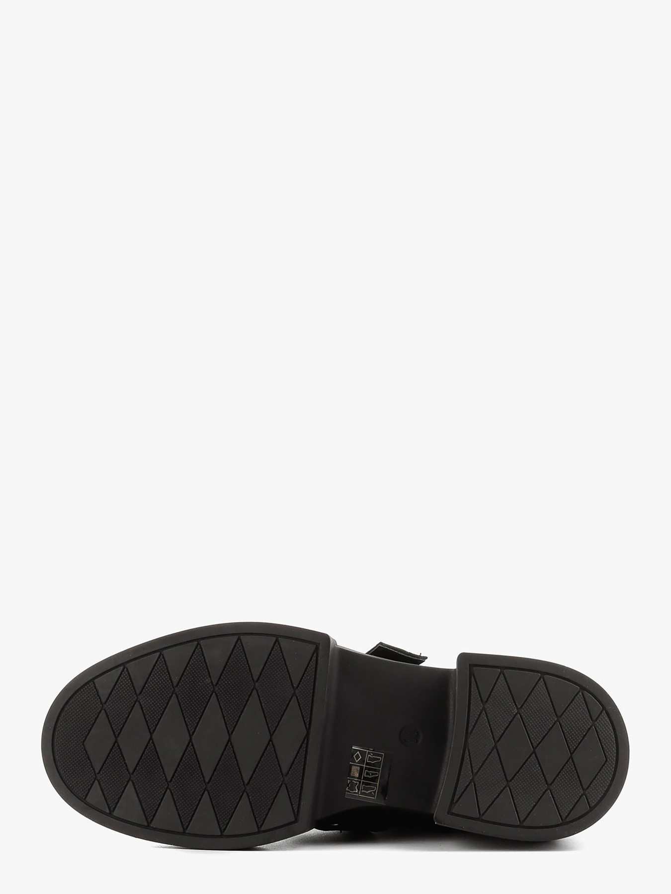 Ботинки LeBERDES модель 00000016481 Фото