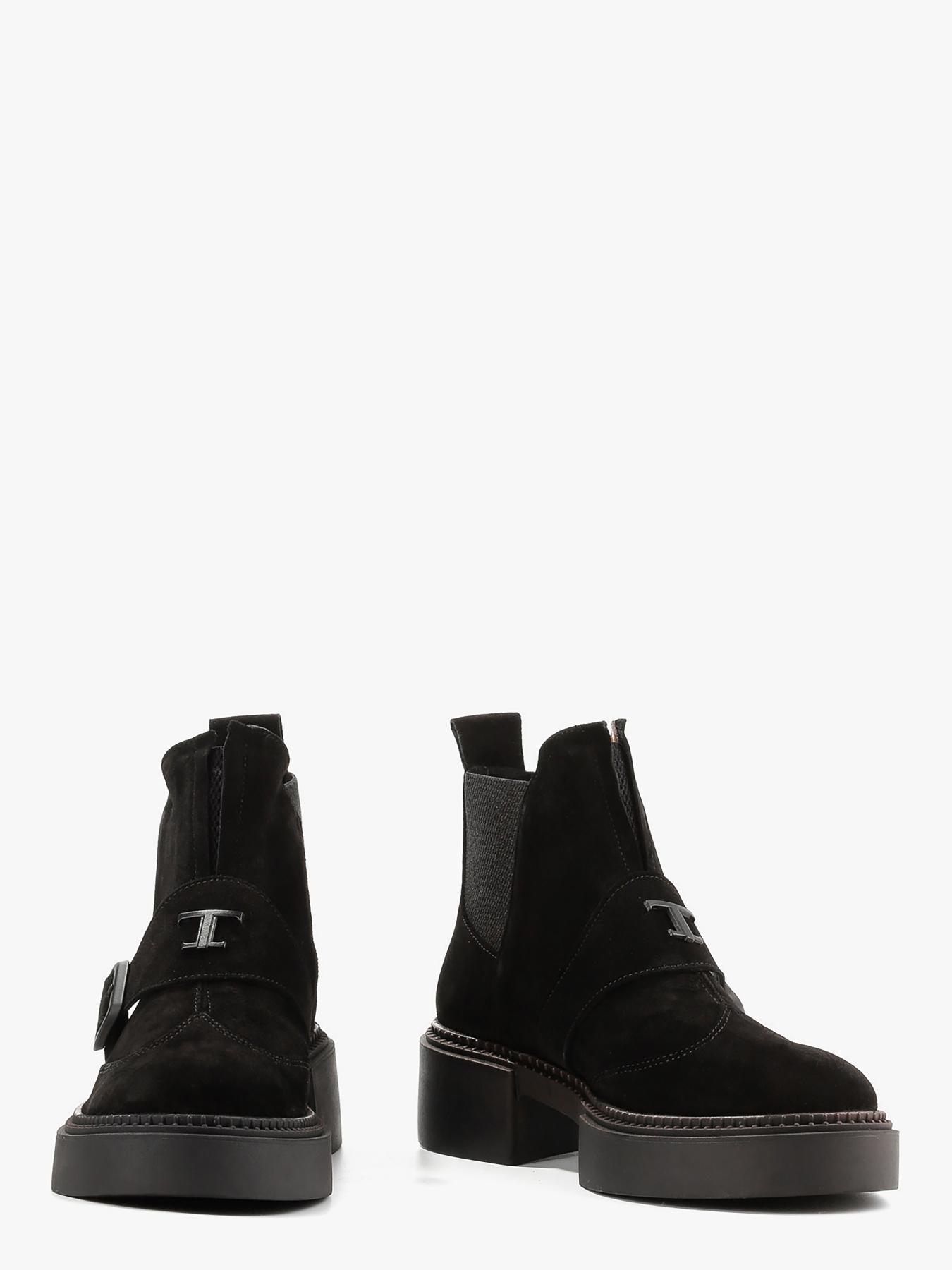 Ботинки LeBERDES модель 00000016481 Фото