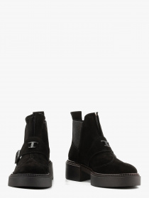 Ботинки LeBERDES модель 00000016481 Фото