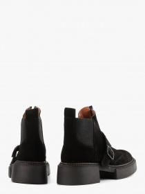 Черевики LeBERDES модель 00000016481 Фото