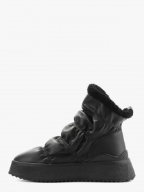 Сапоги дутики LeBERDES модель 00000016483 Фото