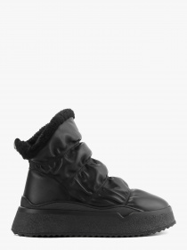 Сапоги дутики LeBERDES модель 00000016483 Фото