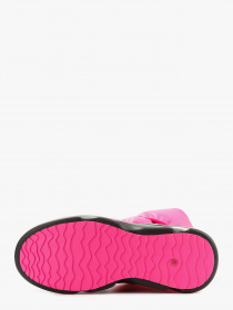 Сапоги дутики LeBERDES модель 00000016484 Фото