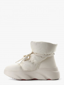 Сапоги дутики LeBERDES модель 00000016485 Фото