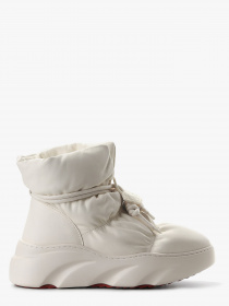 Сапоги дутики LeBERDES модель 00000016485 Фото