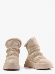 Сапоги дутики LeBERDES модель 00000016486 Фото