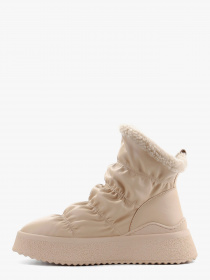 Сапоги дутики LeBERDES модель 00000016486 Фото