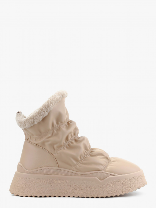 Чоботи дутики LeBERDES модель 00000016486 Фото