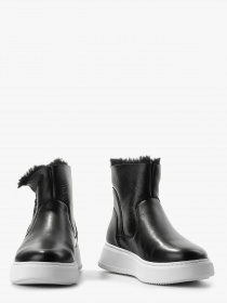 Ботинки LeBERDES модель 00000016487 Фото