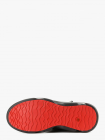 Сапоги дутики LeBERDES модель 00000016488 Фото