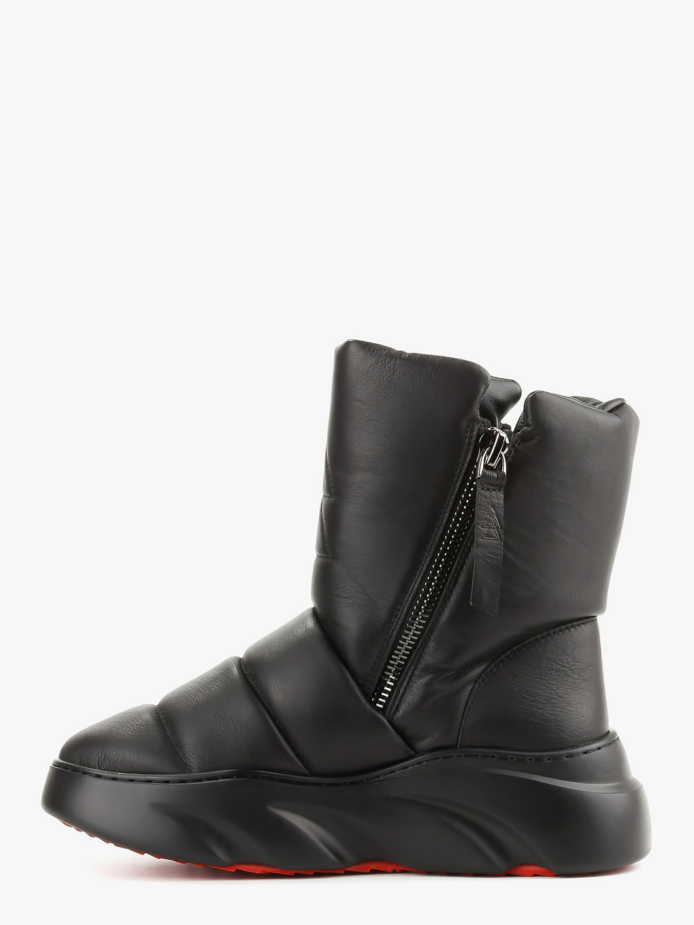 Чоботи дутики LeBERDES модель 00000016488 Фото